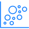 bubble-chart-icon