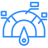 gauge-chart-icon