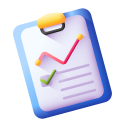 line-graph-icons
