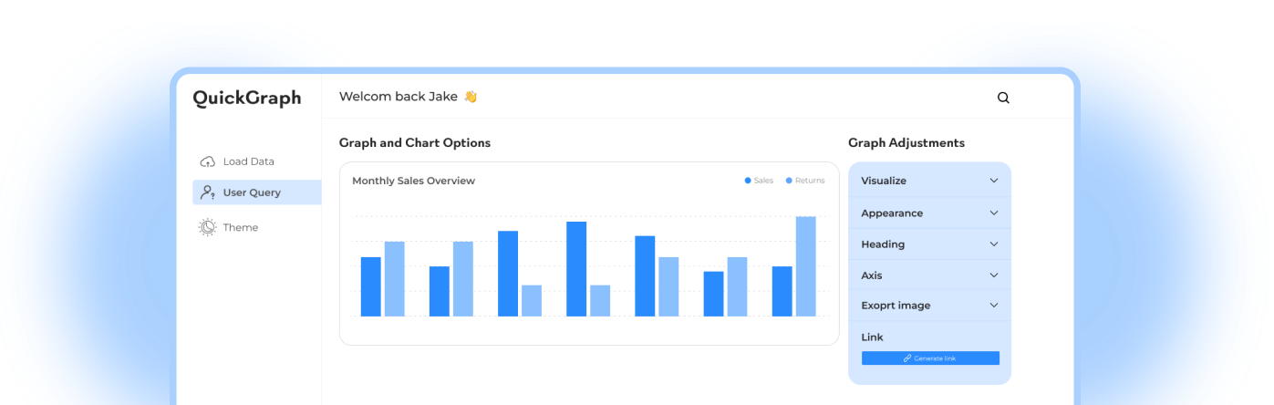 graph-generator-free-QuickGraph-AI