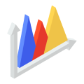 area-graph-icon