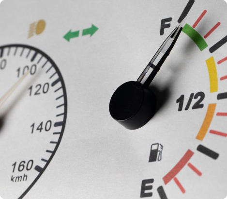 Key Features Of Gauge Chart Maker