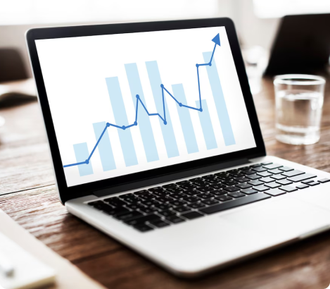 Key Features Of Line Graph