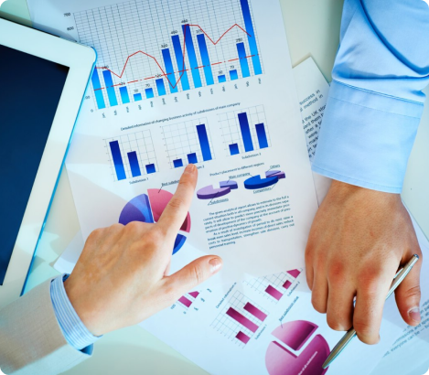 Key Features Of Bar Graph