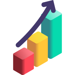 bar-graph-icon