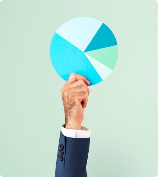 free online pie chart maker
