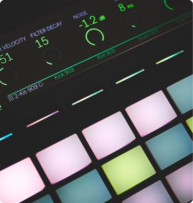 heatmap online generator