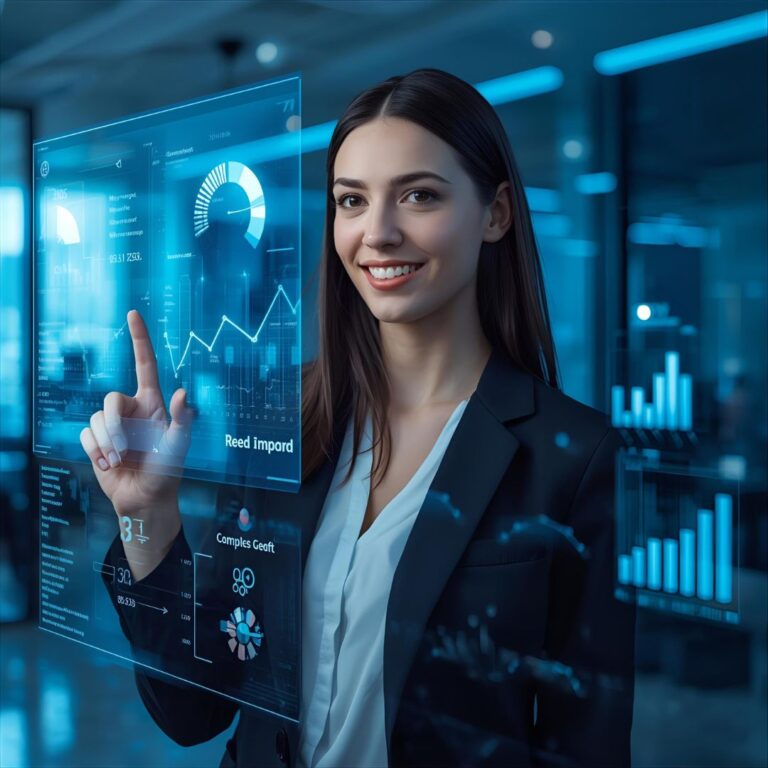 Best AI Graph Maker Tool to Create Charts Instantly