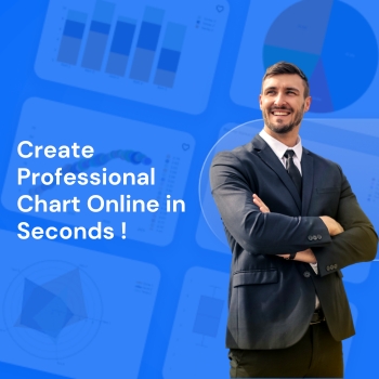 How to Create Professional Charts Online in Seconds Using AI?