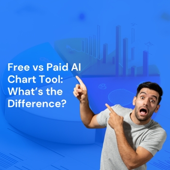 Free vs Paid AI Chart Tool: What’s the Difference?