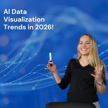 AI Data Visualization Trends in 2026!